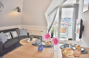 Strandhotel Laboe Strandhotel 30